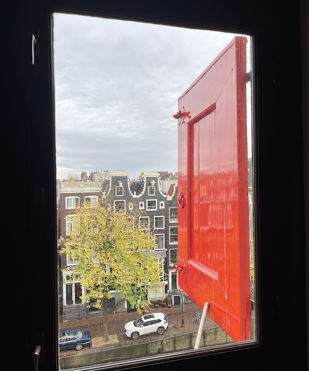 Ons' Lieve Heer op Solder Amsterdam