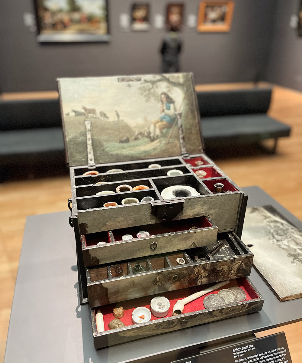 Rijksmuseum Amsterdam