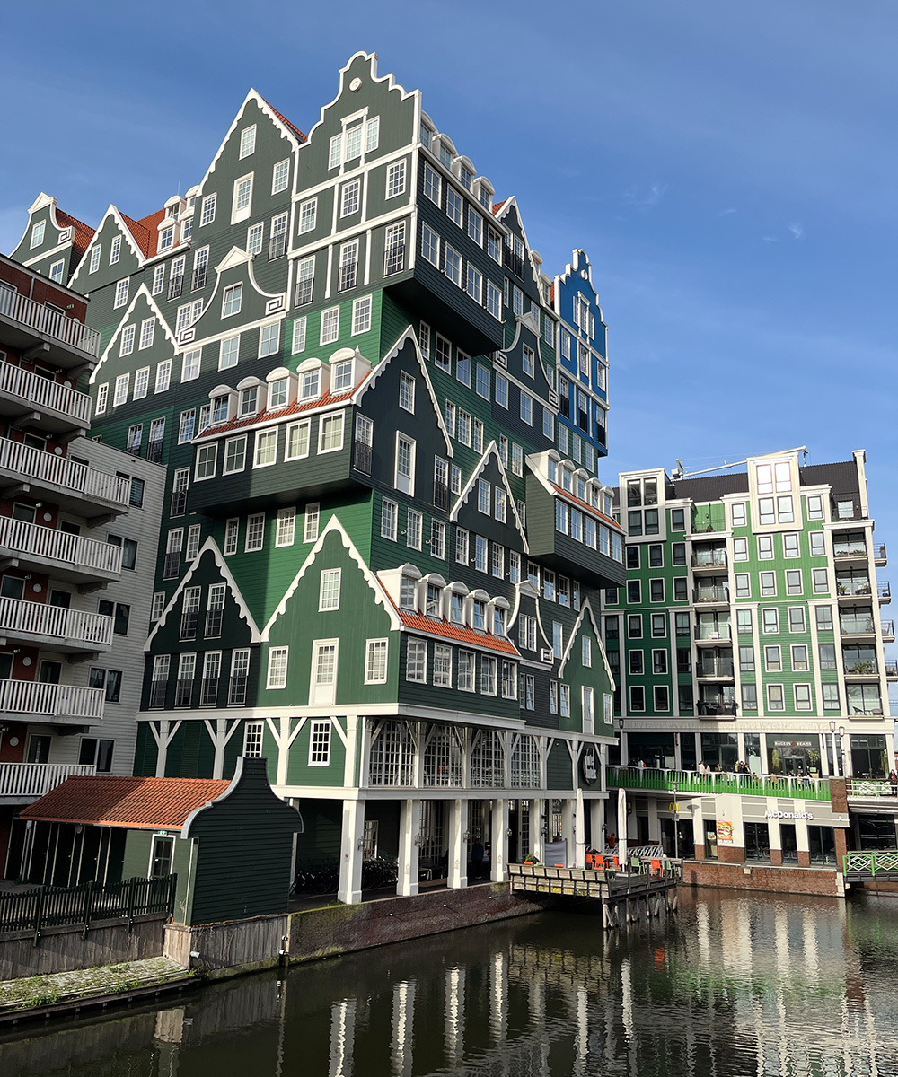 Zaandam