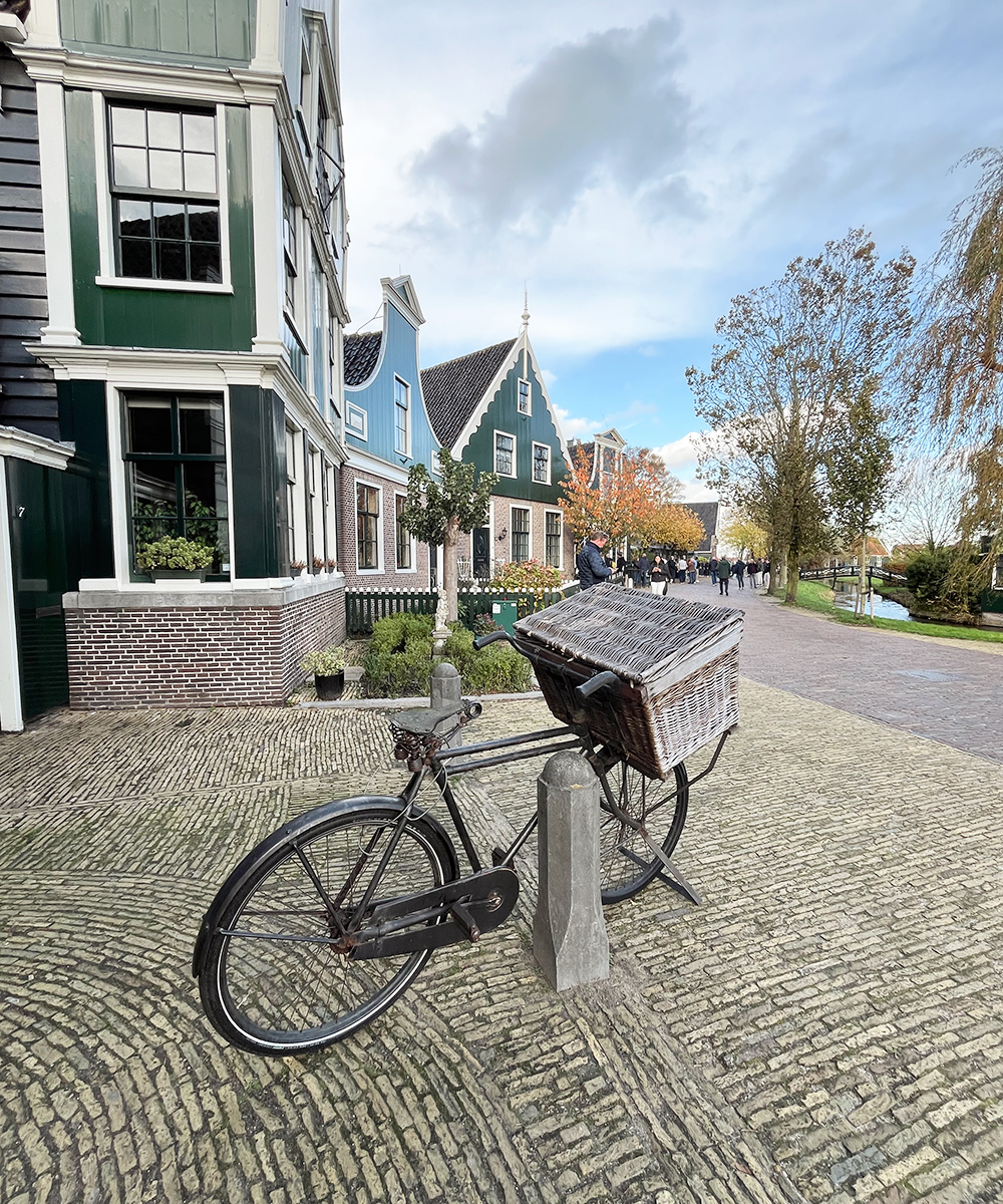 Zaanse Schans