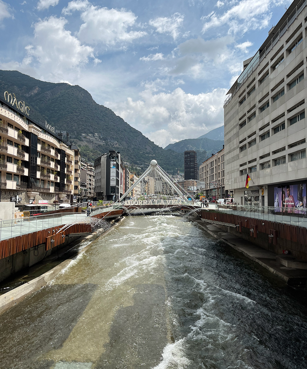 Andorra La Vella