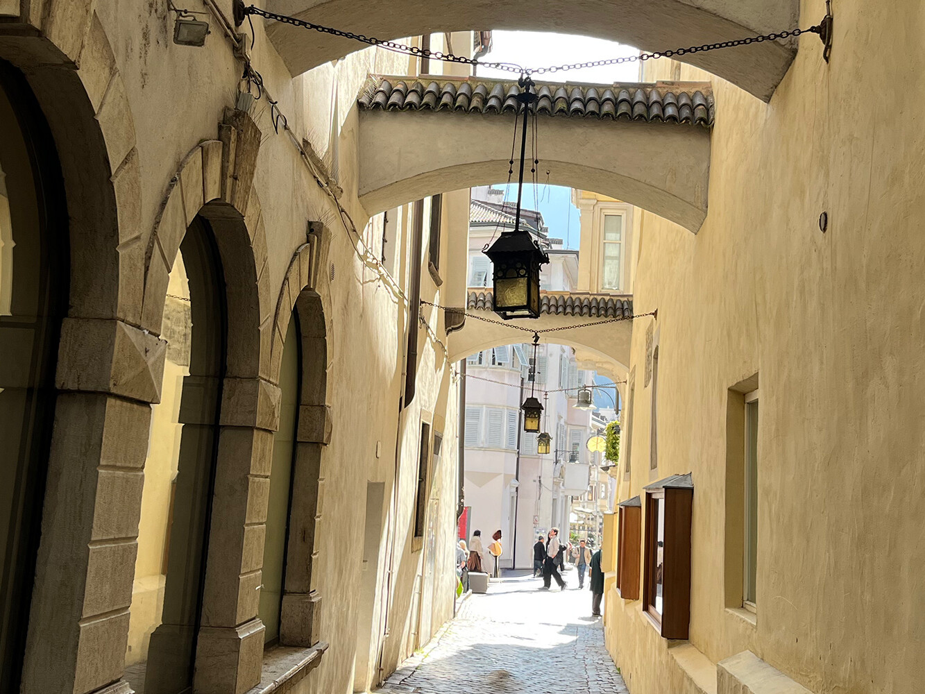 Bolzano Italia