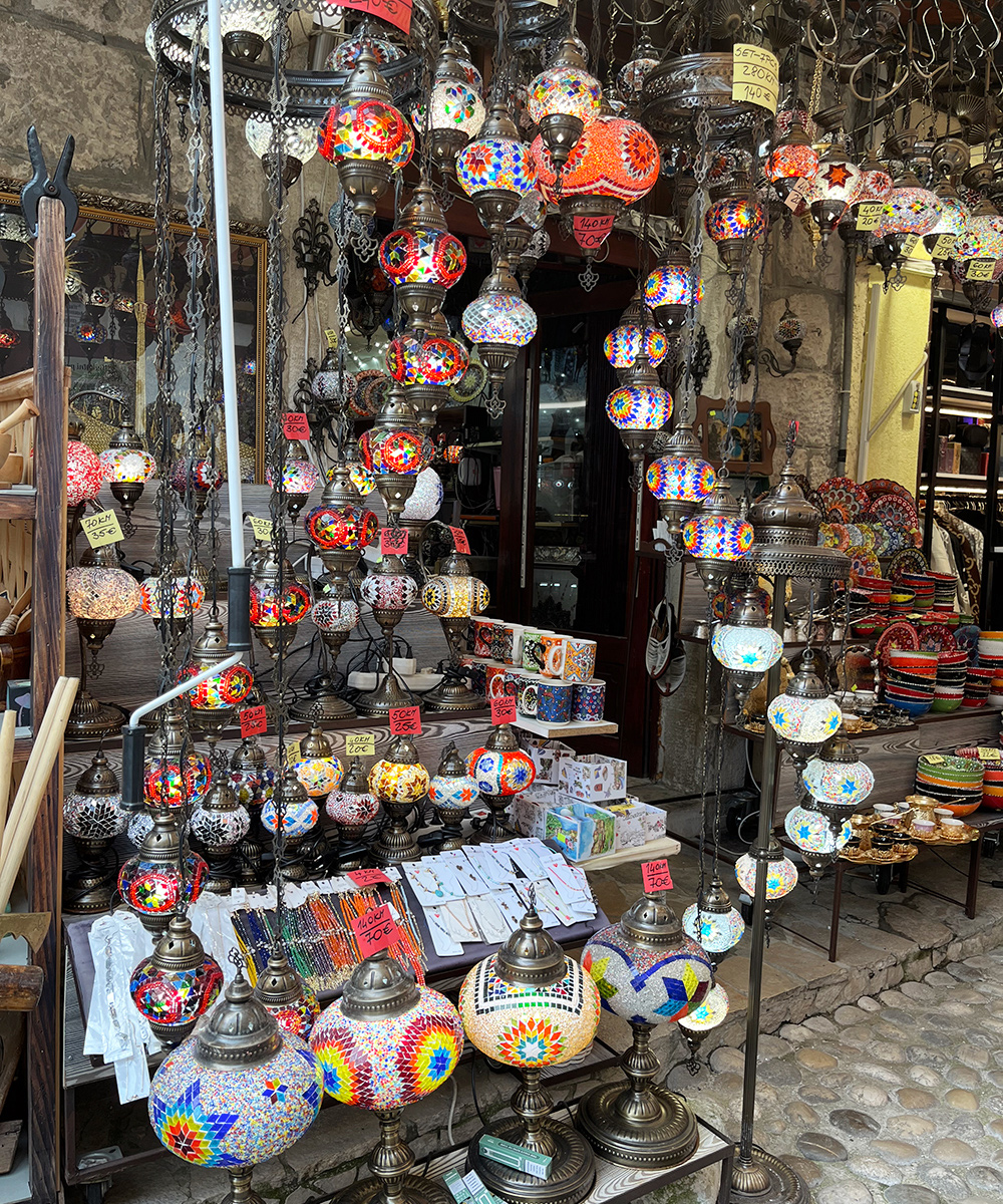 Mostar Bosnia-Hertsegovina