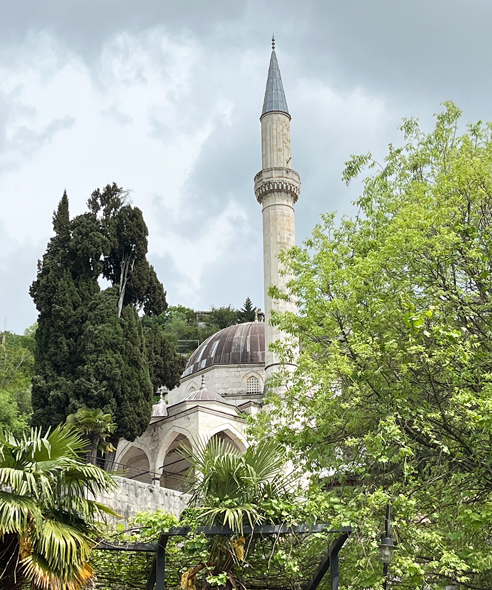 Počitelj Bosnia-Hertsegovina