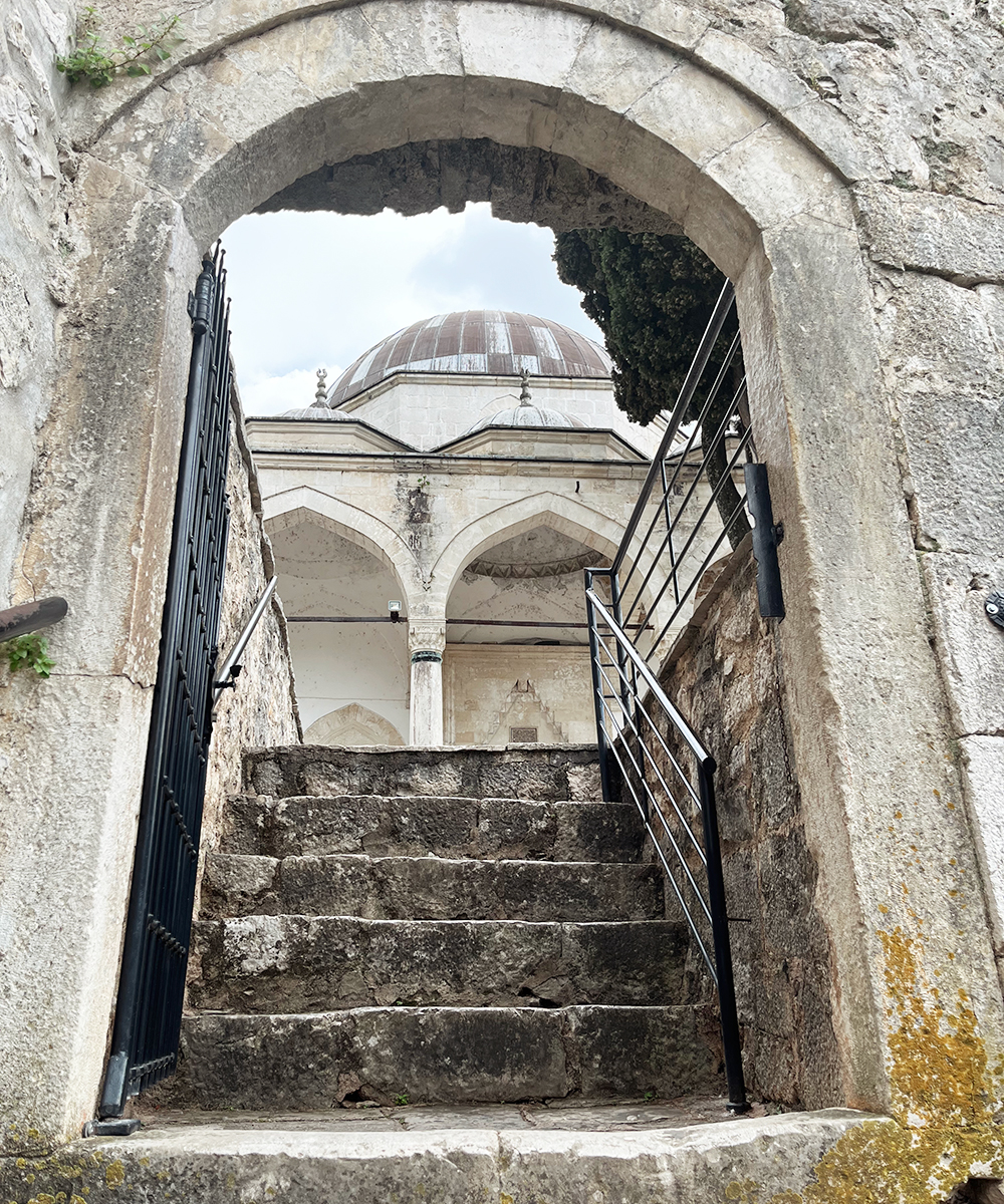Počitelj Bosnia-Hertsegovina