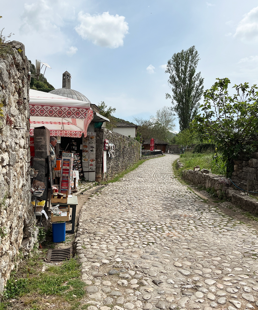 Počitelj Bosnia-Hertsegovina