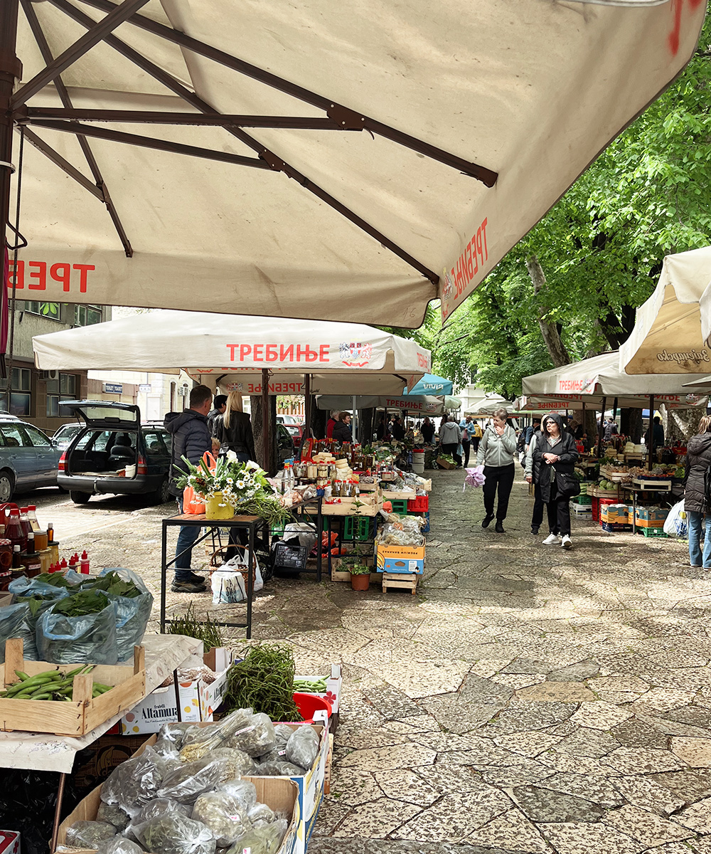 Trebinje Bosnia-Hertsegovina