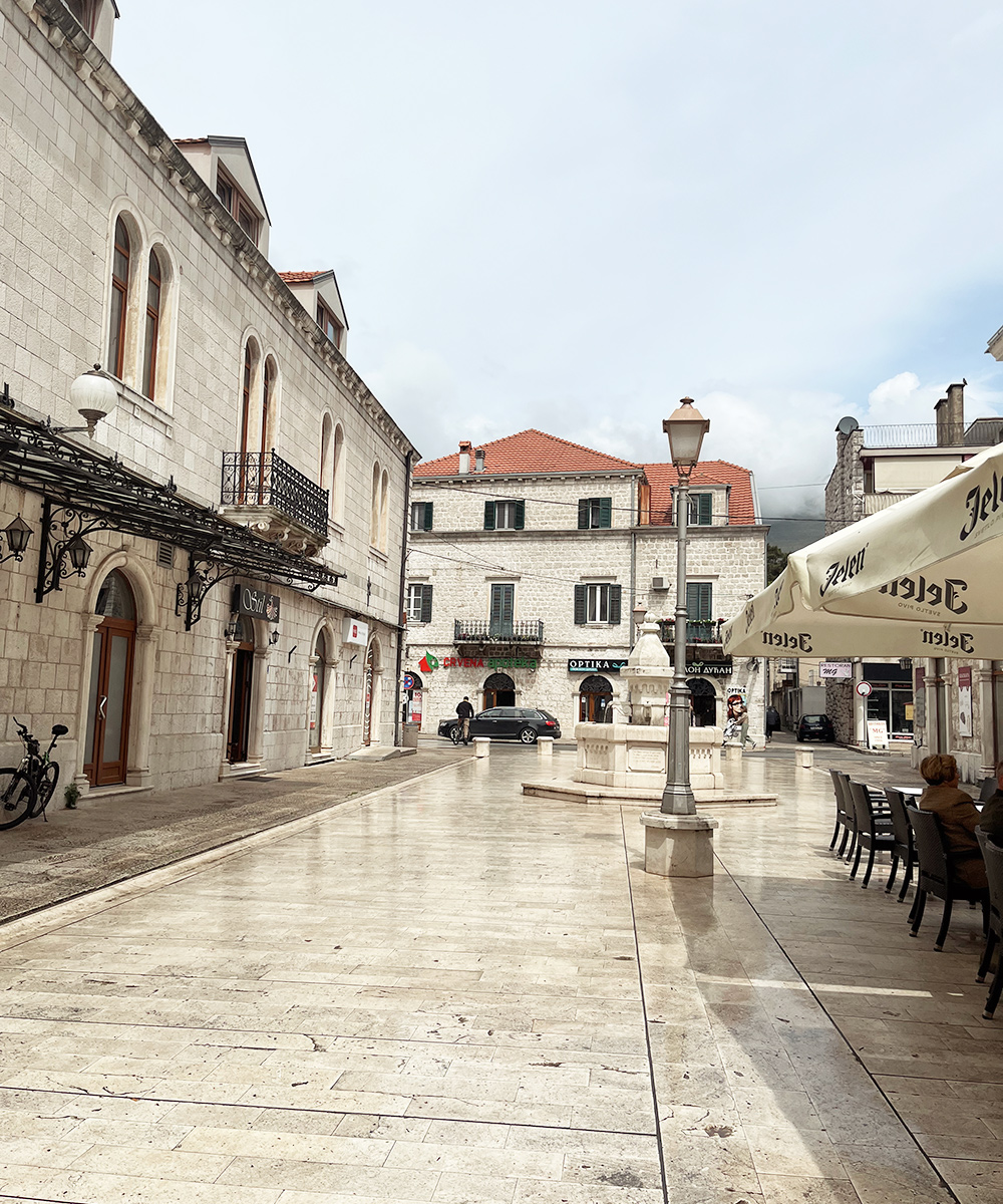 Trebinje Bosnia-Hertsegovina