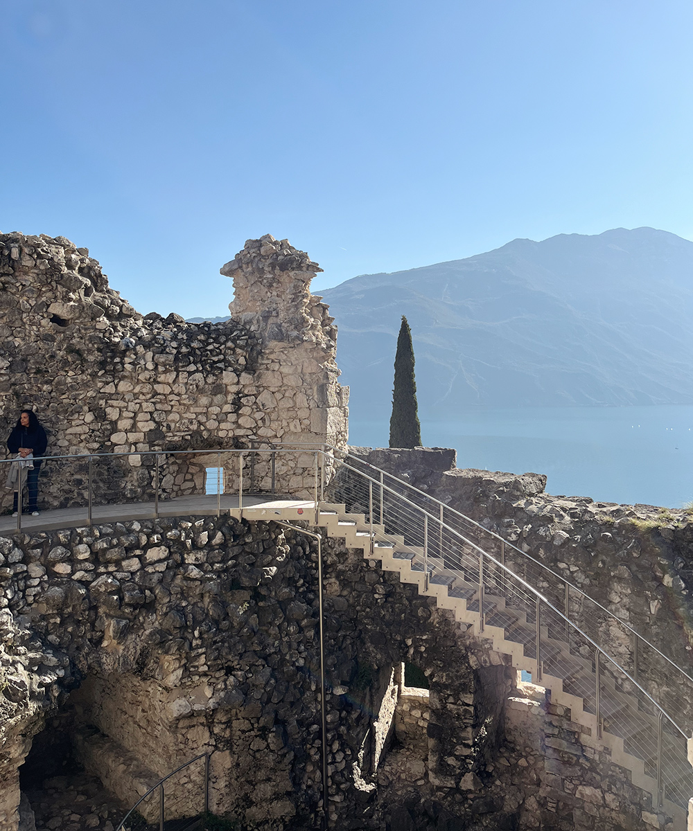 Riva Del Garda Italia