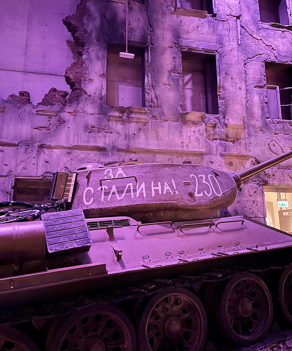 Toisen maailmansodan museo Gdansk Puola