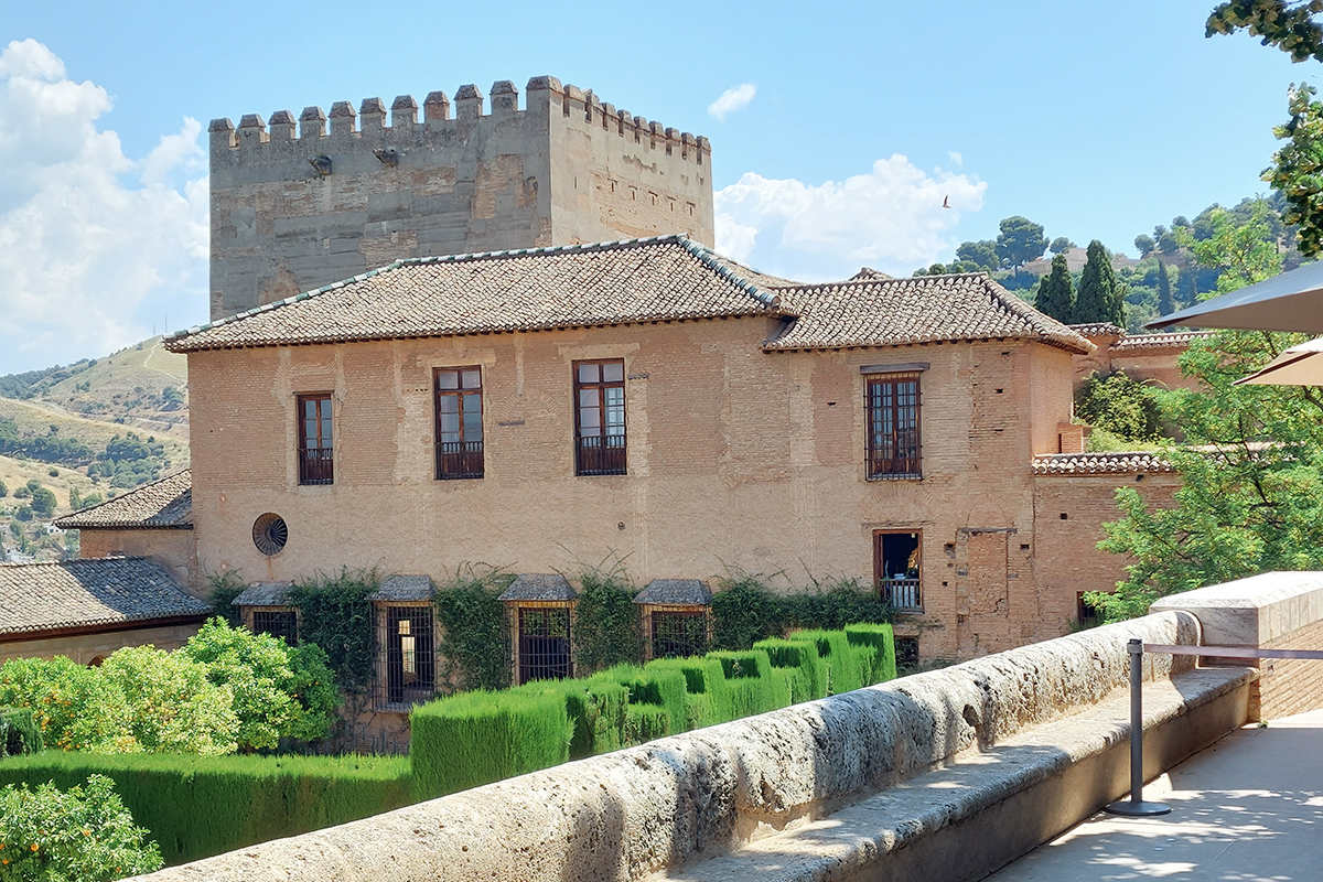 Alhambra Granada