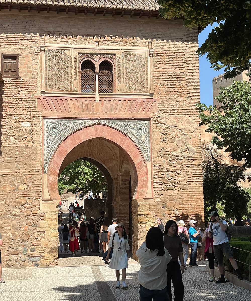 Alhambra Granada