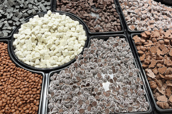 Haaparanta: Candy World vai Gottebiten? - Huviretki - Matkablogi