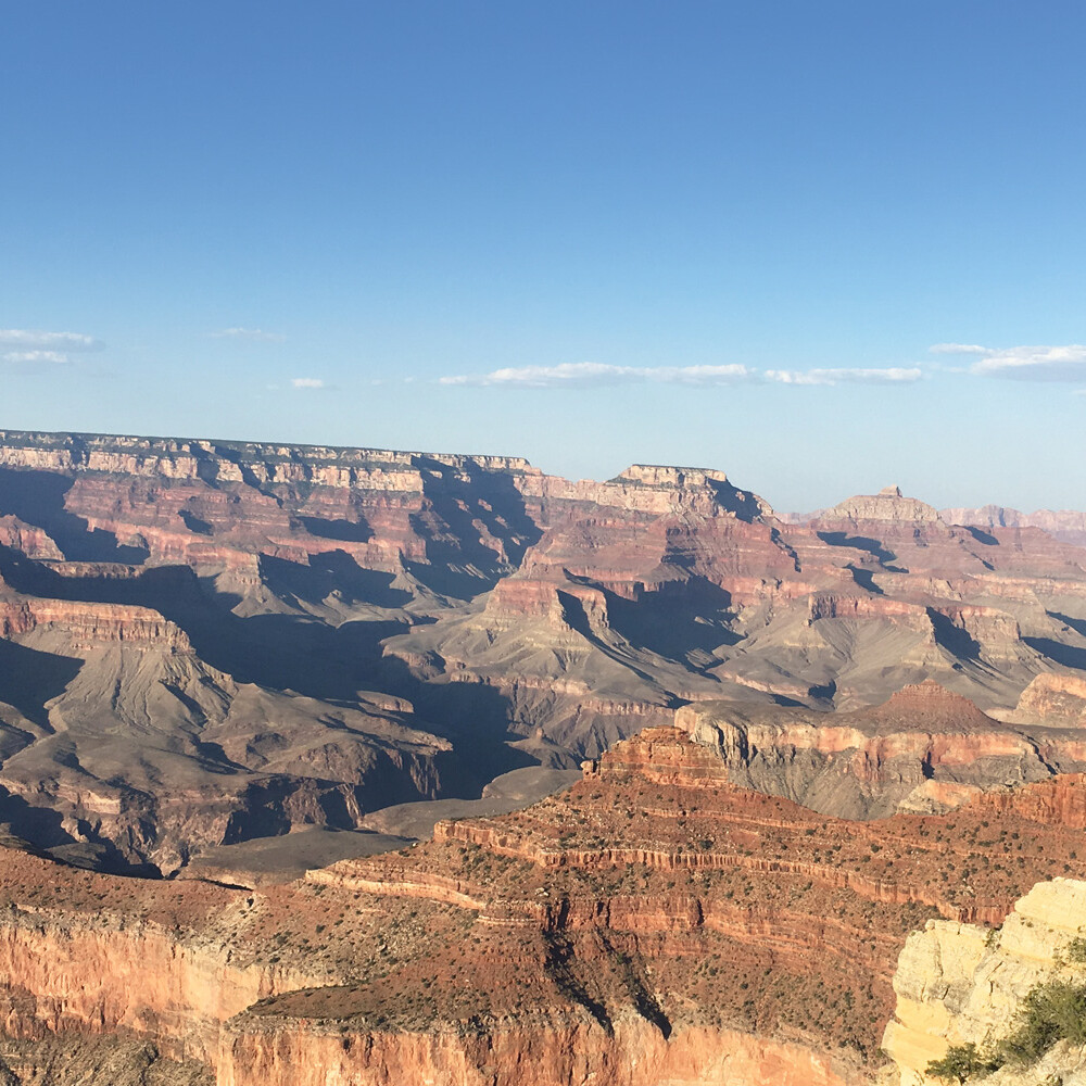 Grand Canyon USA