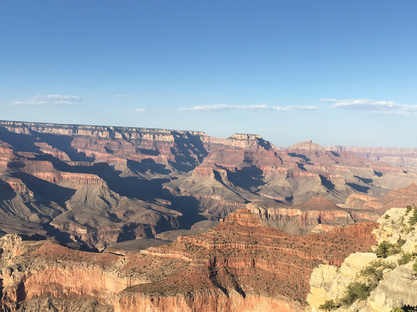 Grand Canyon USA