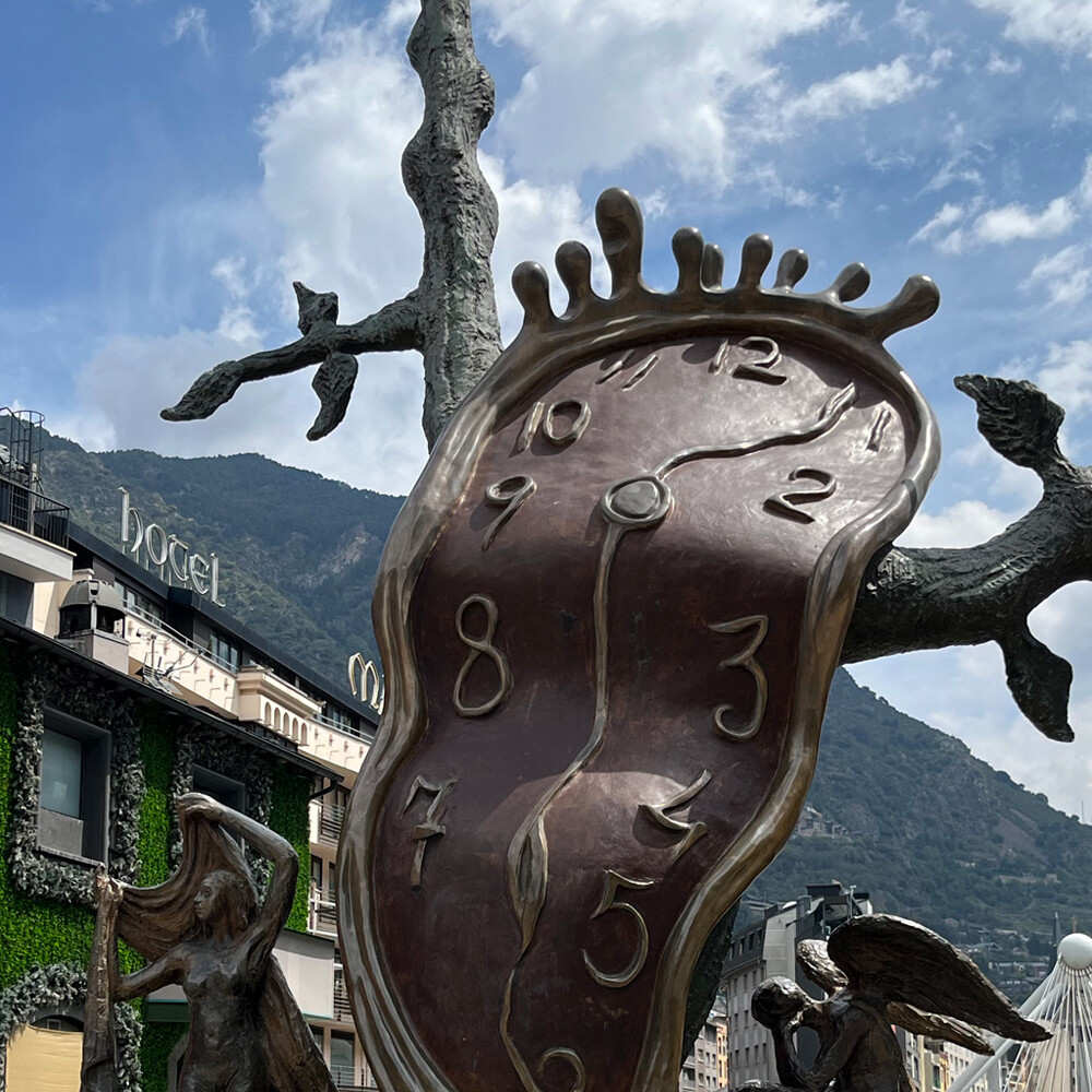 Andorra la Vella