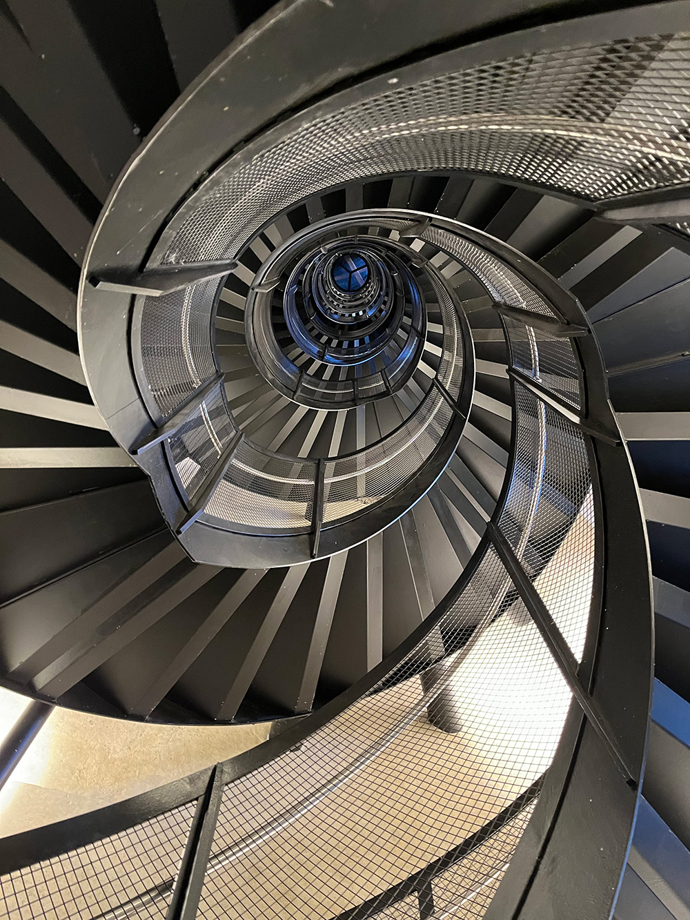 Stadturm portaat Innsbruck