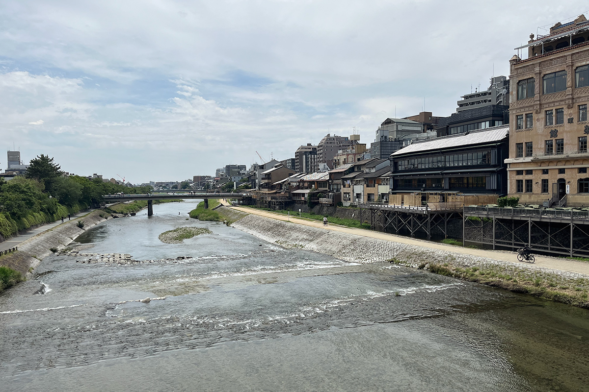 Kamo-joki