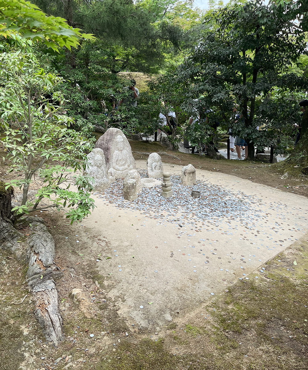 Kinkaku-ji