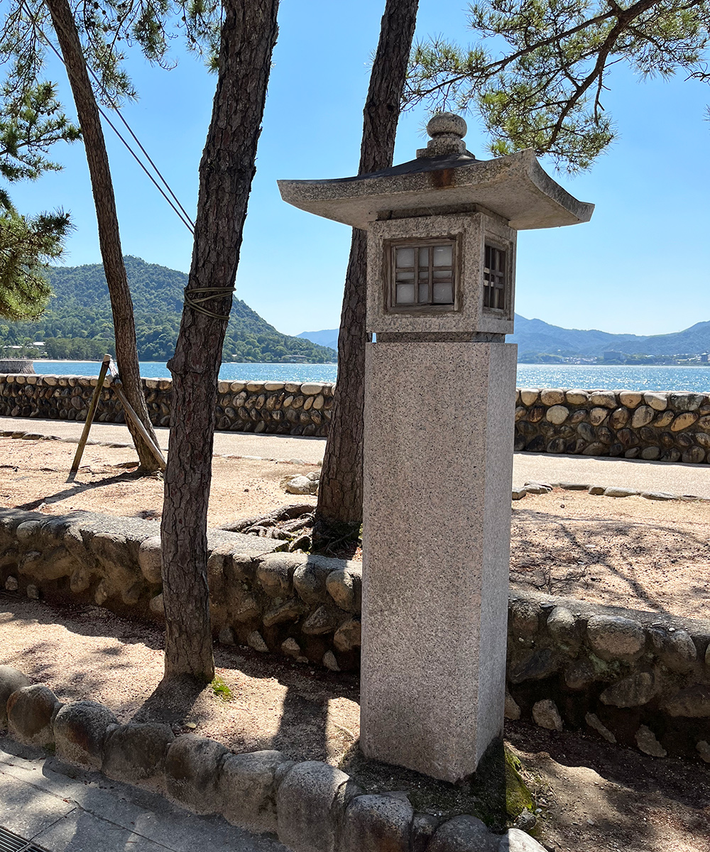 Miyajima Itsukushima