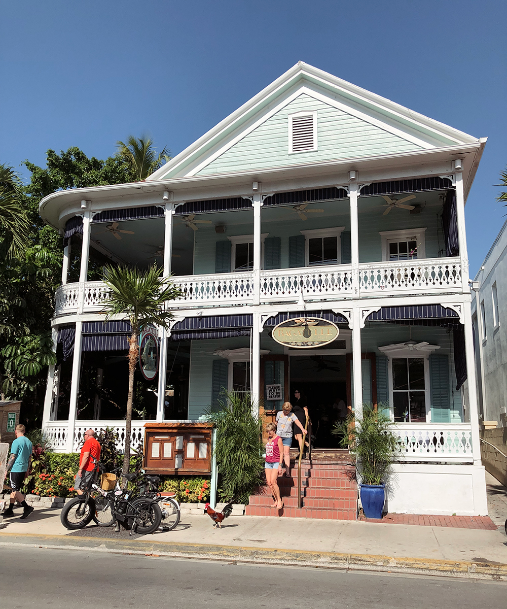 Key West Florida USA