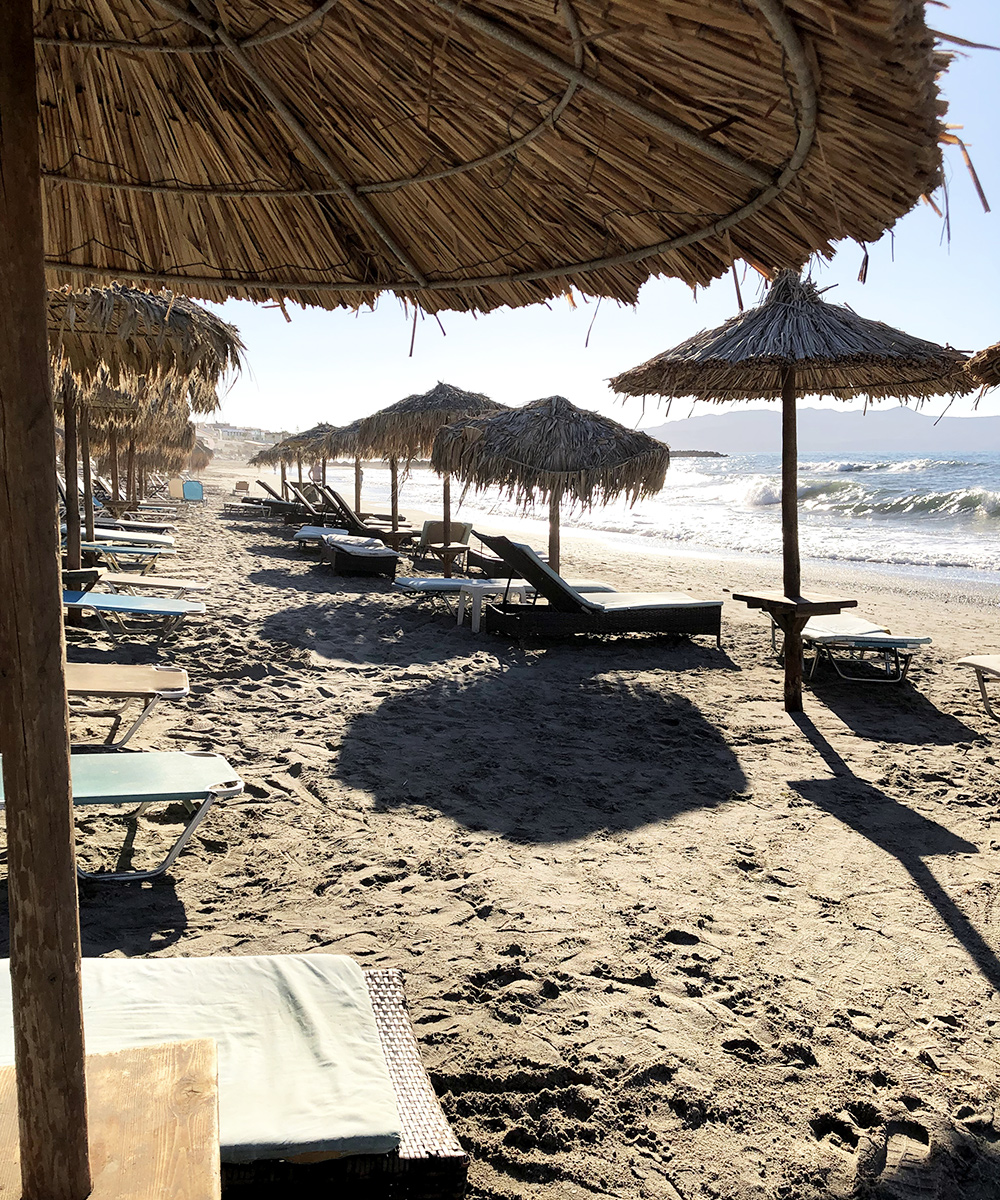 Platanias Kreeta Kreikka