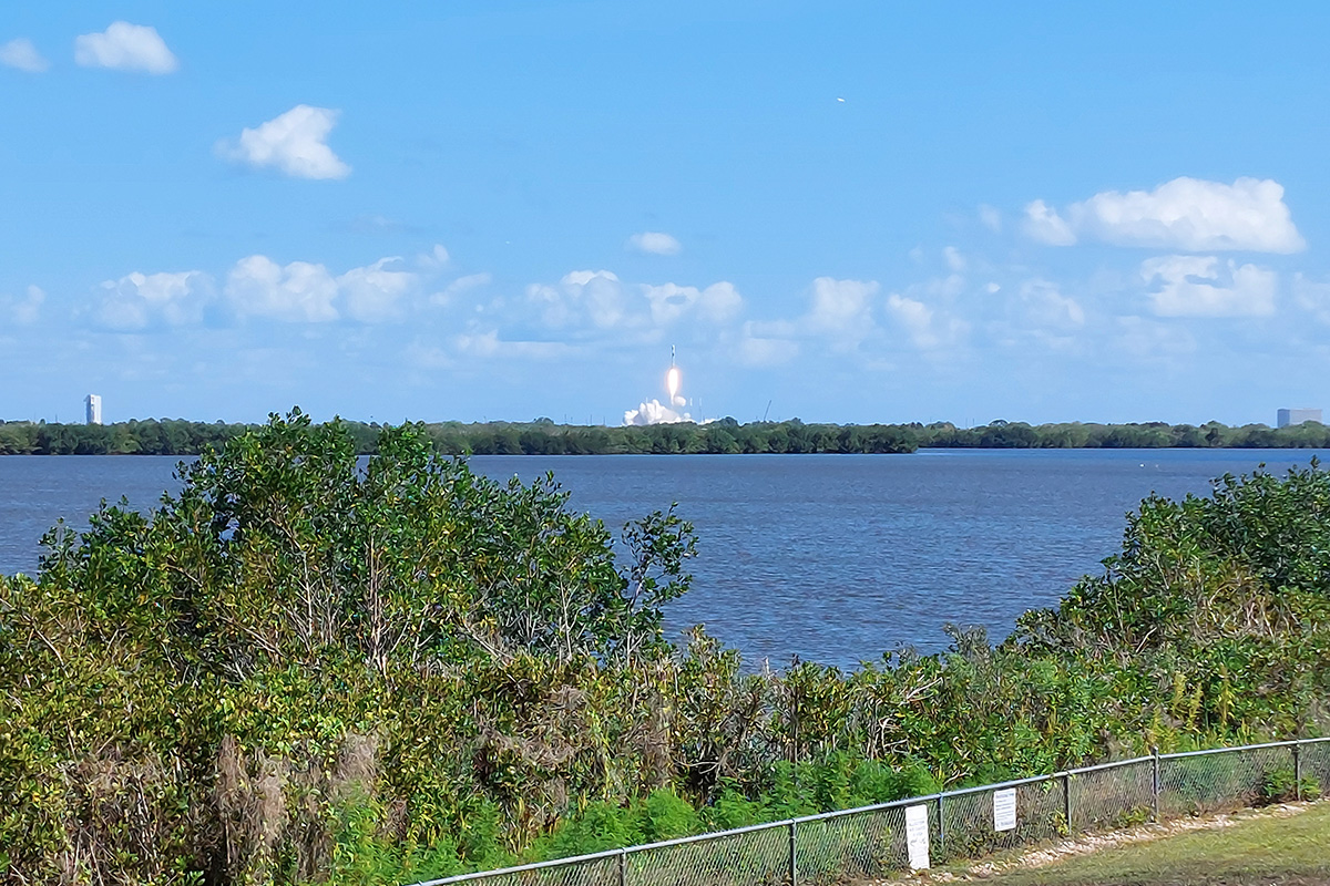 Kennedy Space Center