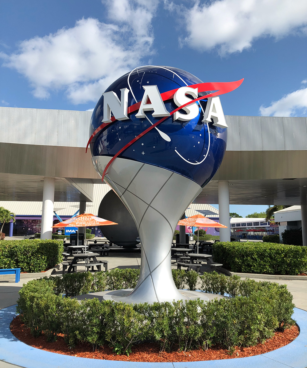 Kennedy Space Center