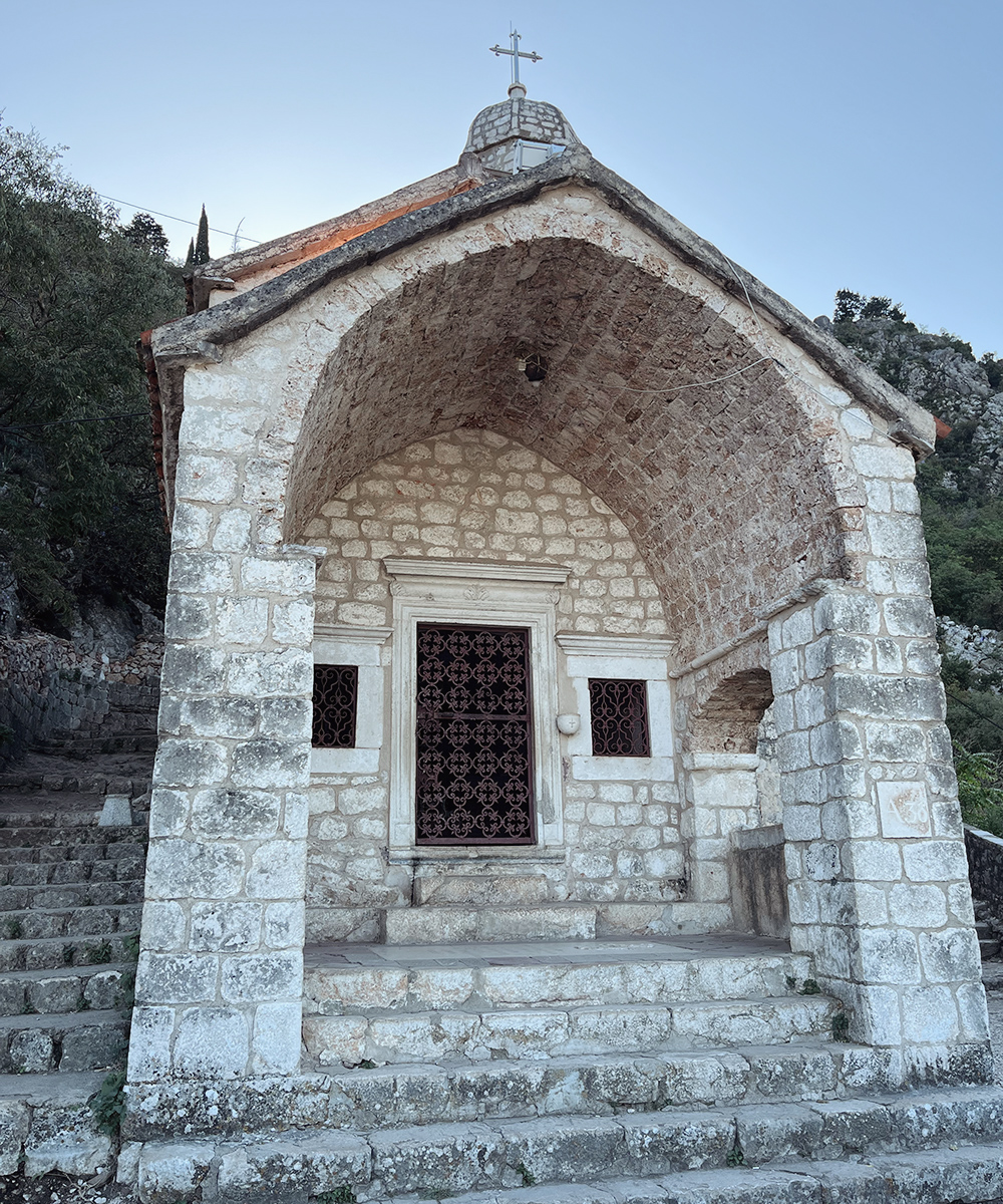 Kotor Montenegro