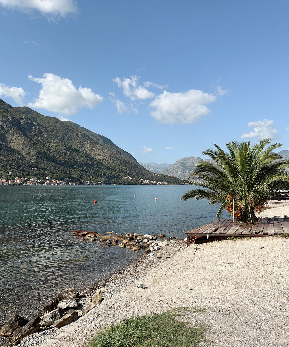 Kotor Montenegro