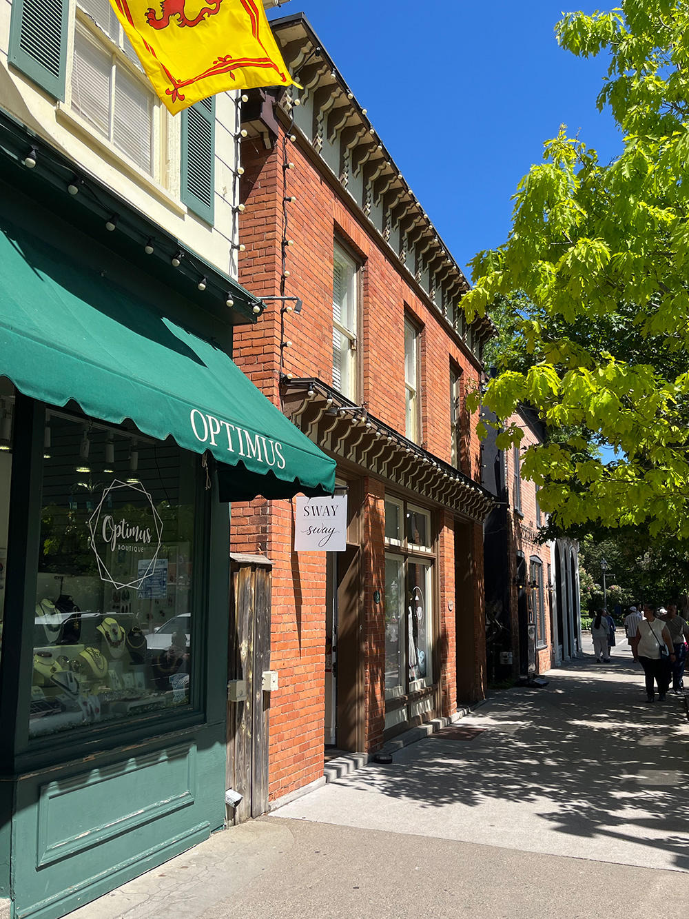 Niagara on the Lake Kanada