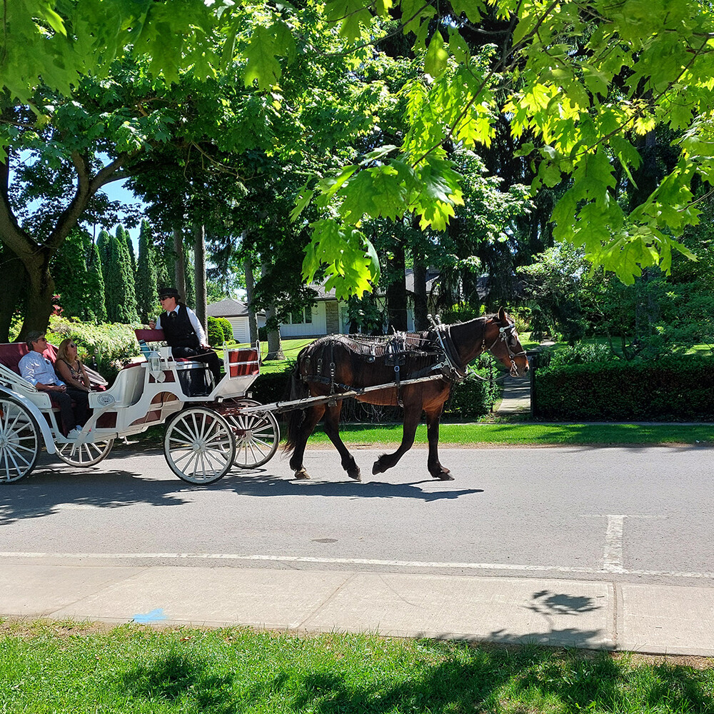 Niagara on the Lake Kanada