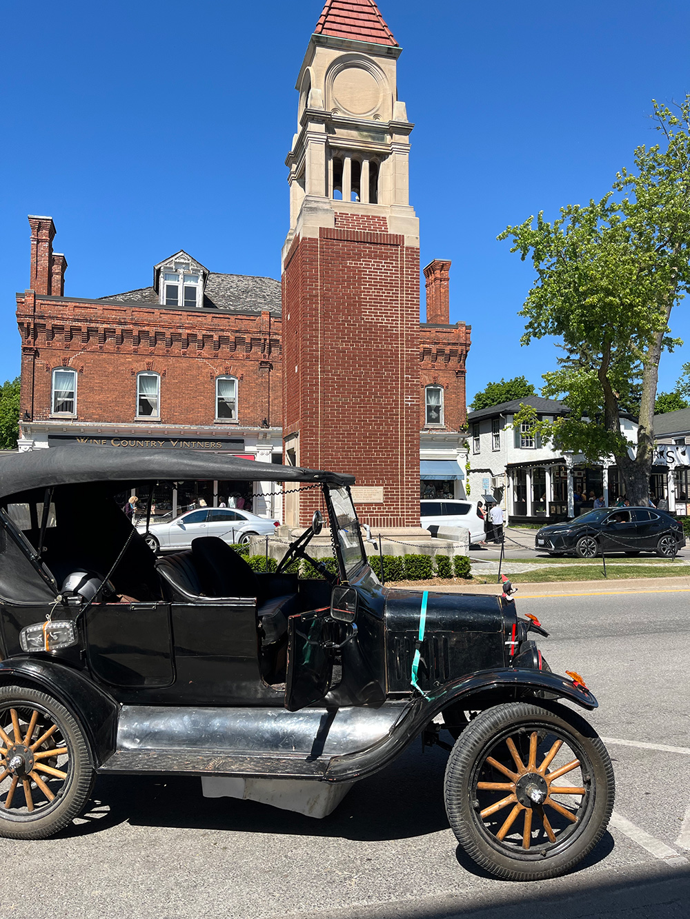 Niagara on the Lake Kanada