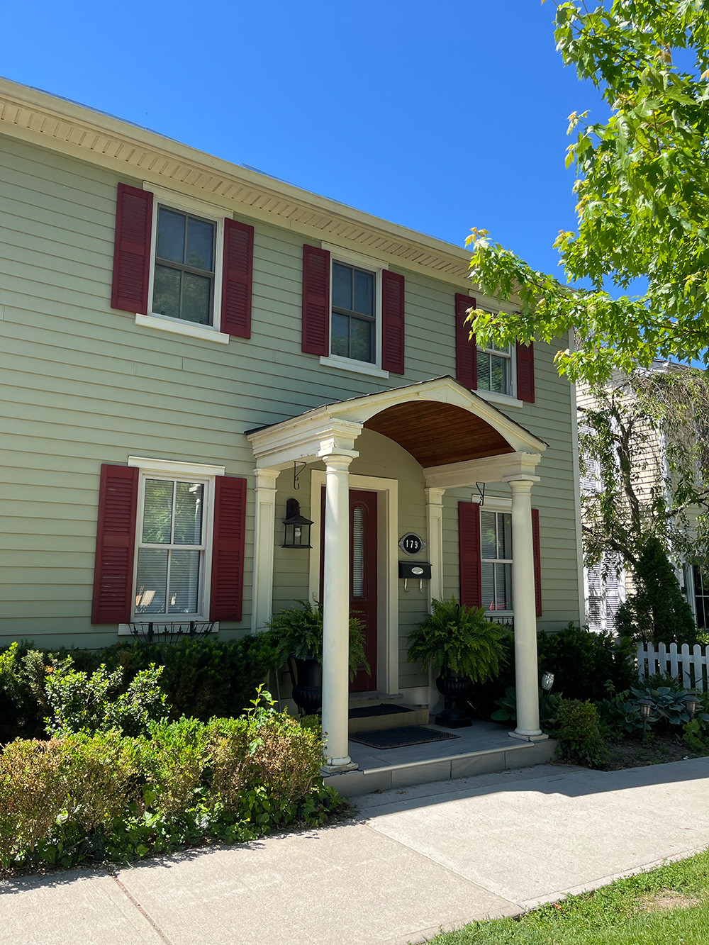 Niagara on the Lake Kanada