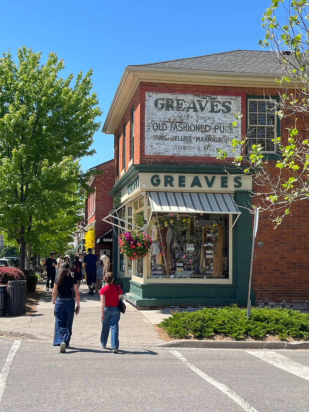 Niagara on the Lake Kanada