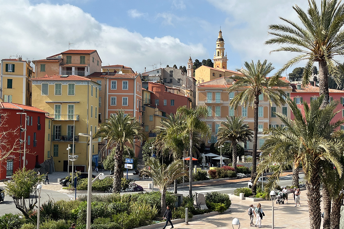 Menton