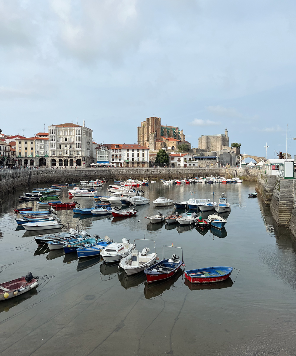 Castro-Urdiales