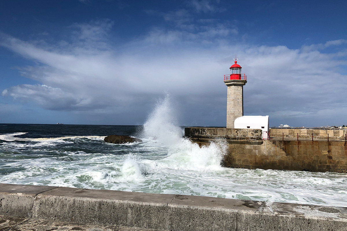 Farolim de Felgueiras
