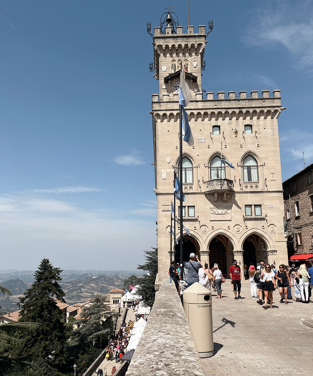 San Marino