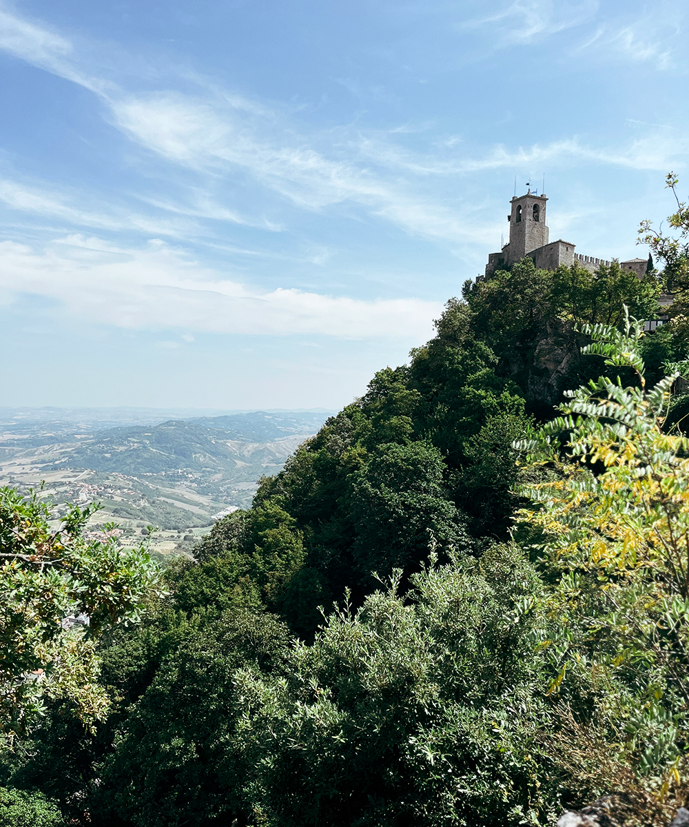 San Marino