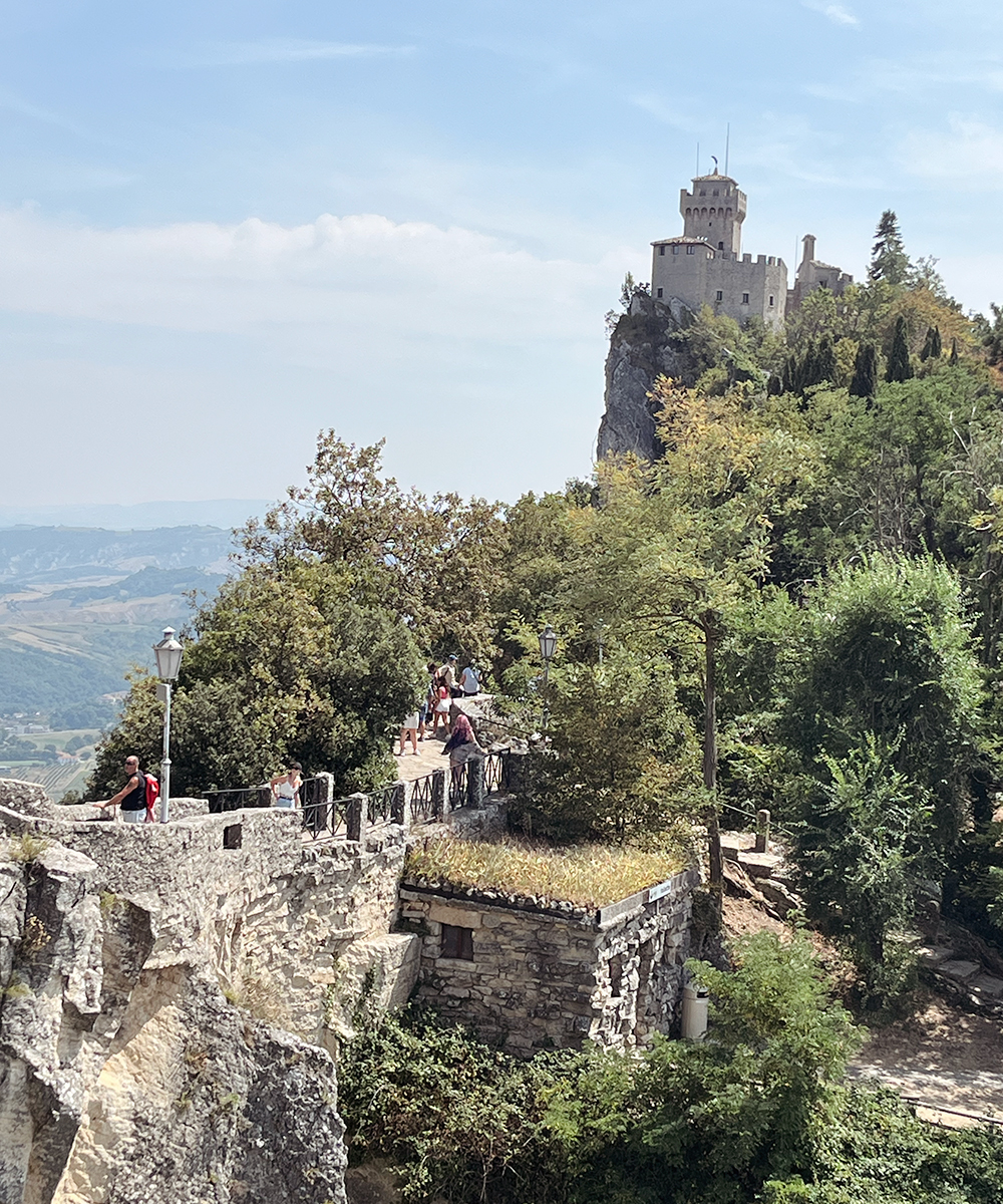 San Marino