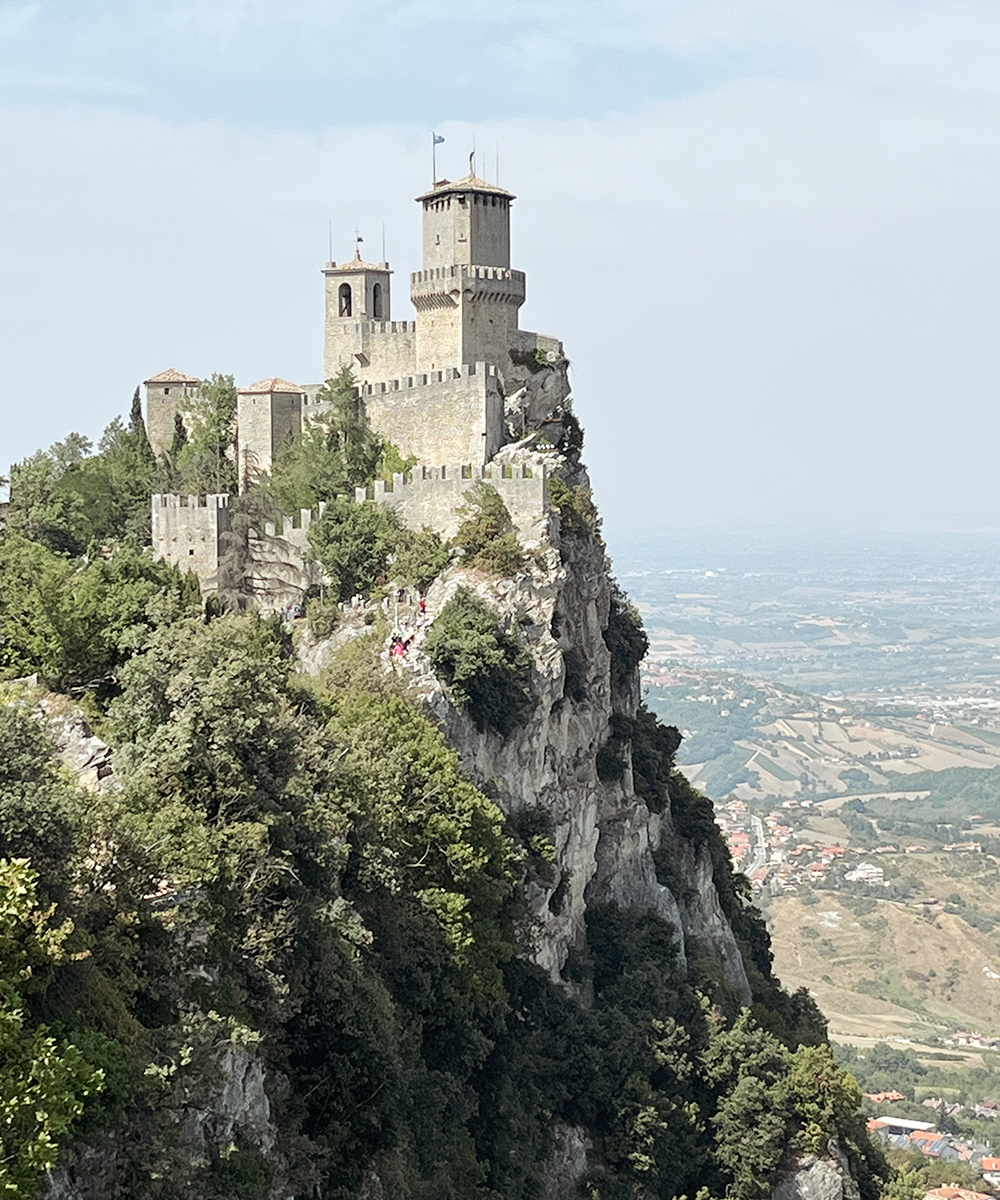 San Marino