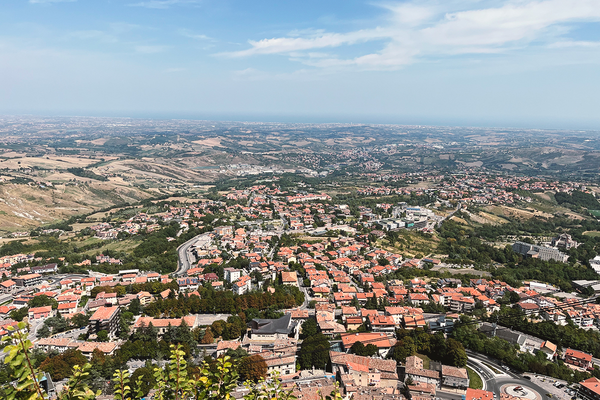 San Marino