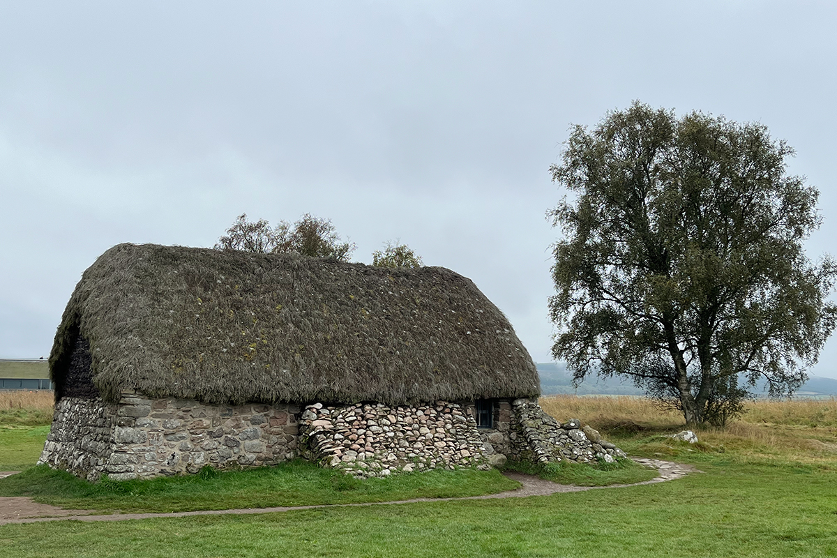 Culloden Skotlanti