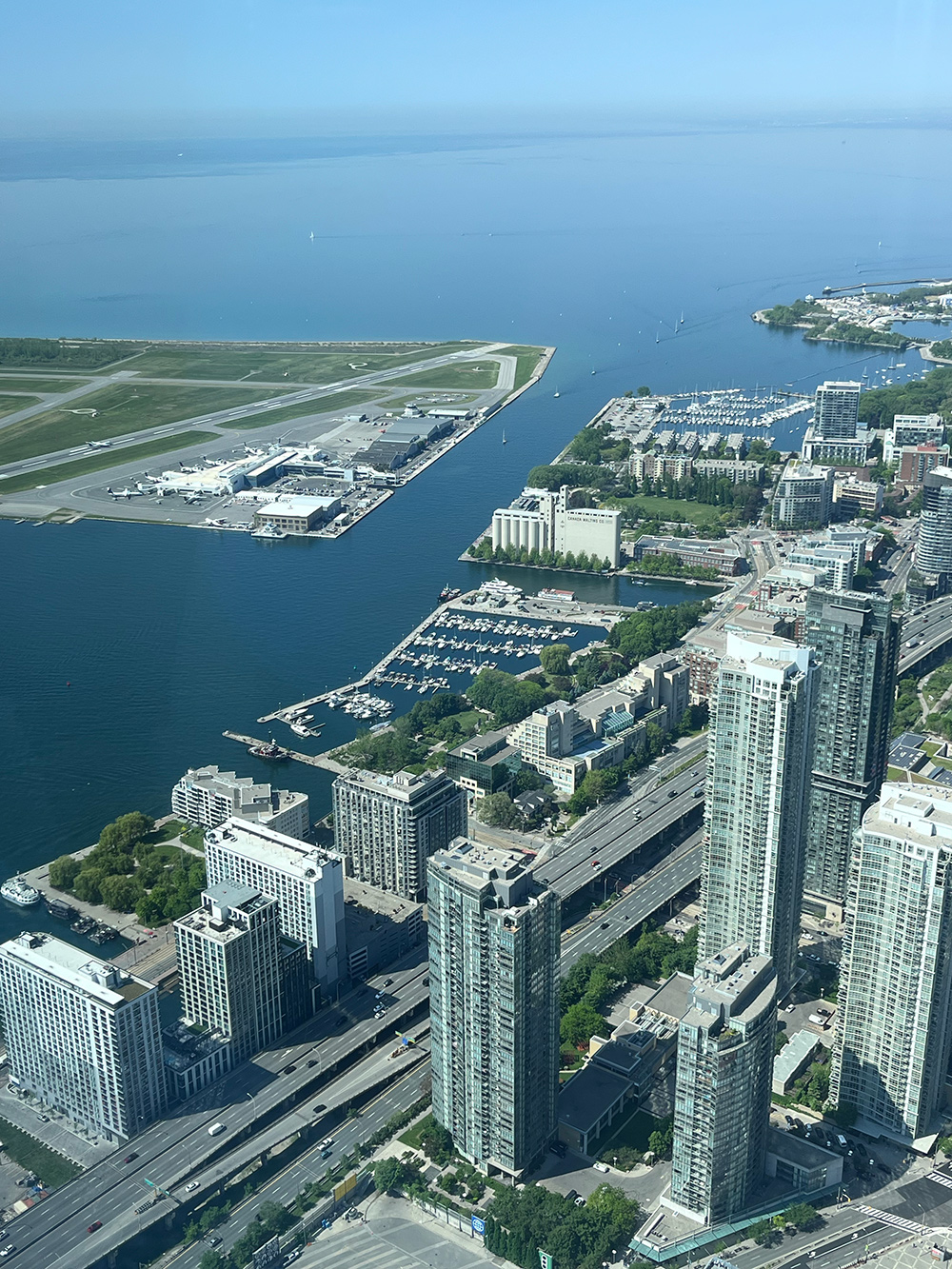 CN Tower Toronto Kanada