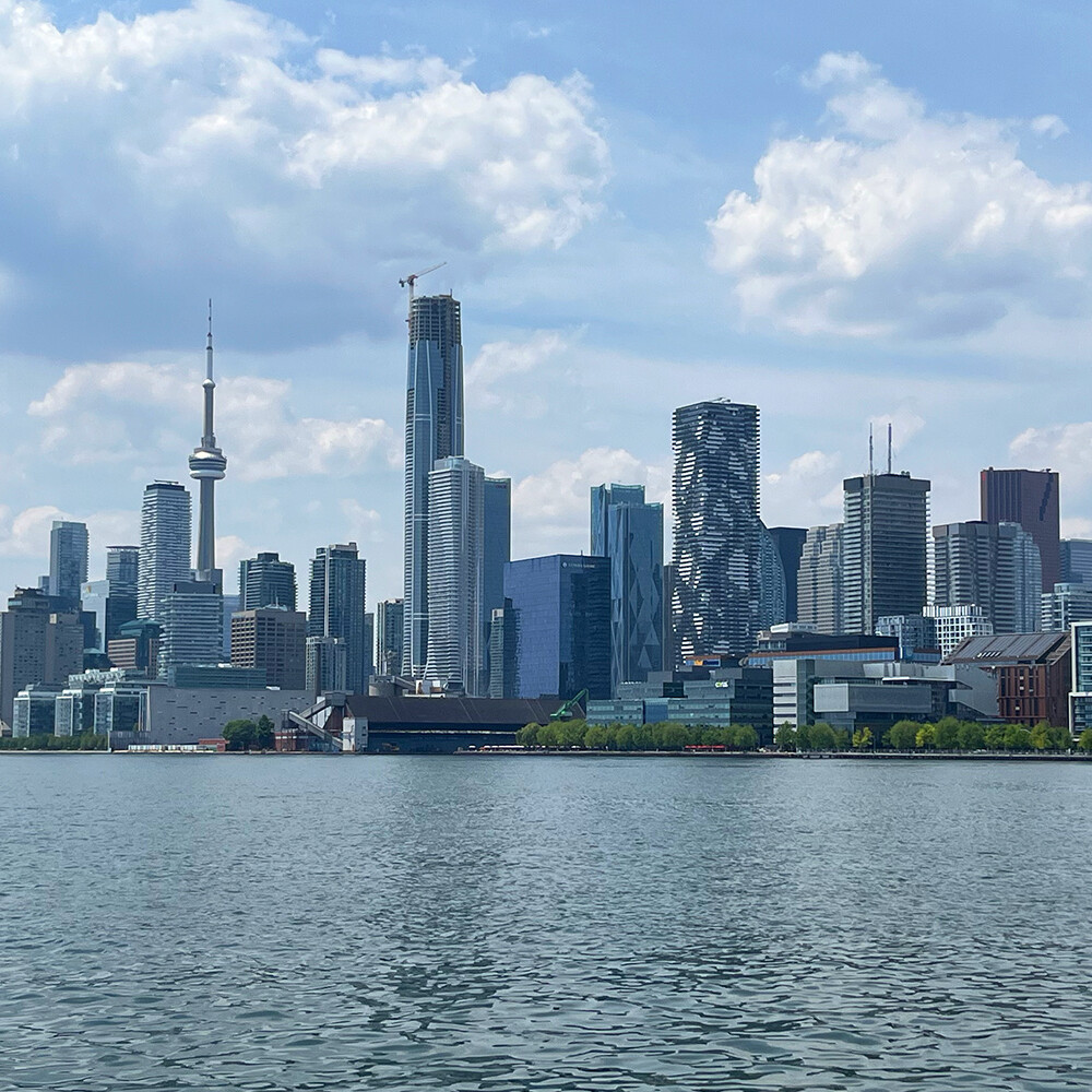Toronto Kanada