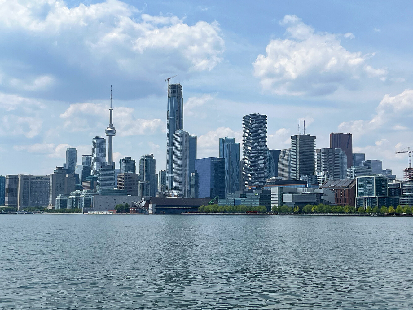 Toronto Kanada